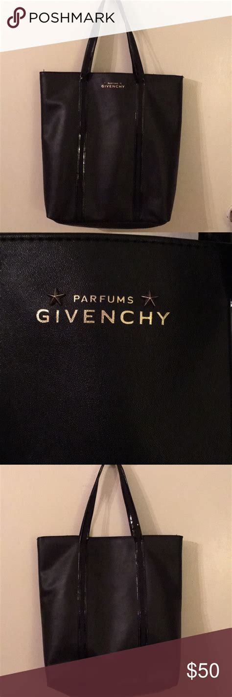 givenchy perfume bag|authentic givenchy bag.